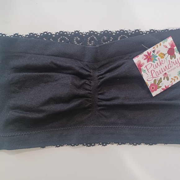 Coobie Lace Bandeaus - Picture 1 of 4